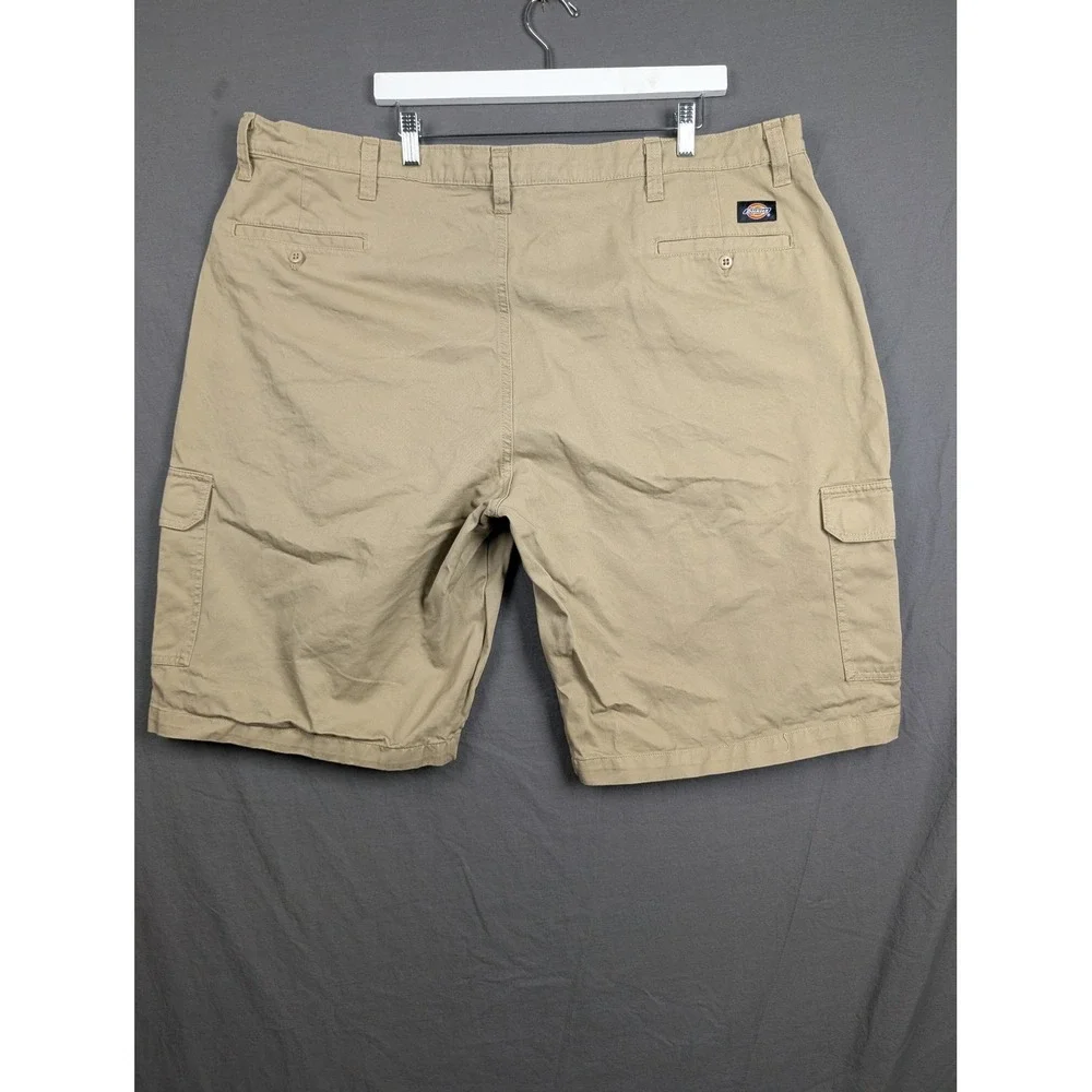 Dickies mens khaki